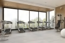 GYM CENTER